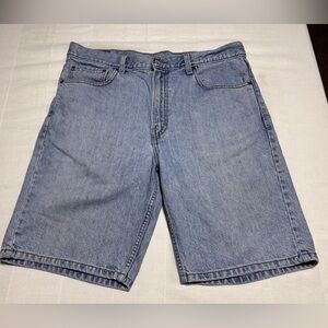 Levi's Men's 505 Jean Shorts
